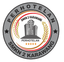 Akomodasi Perhotelan