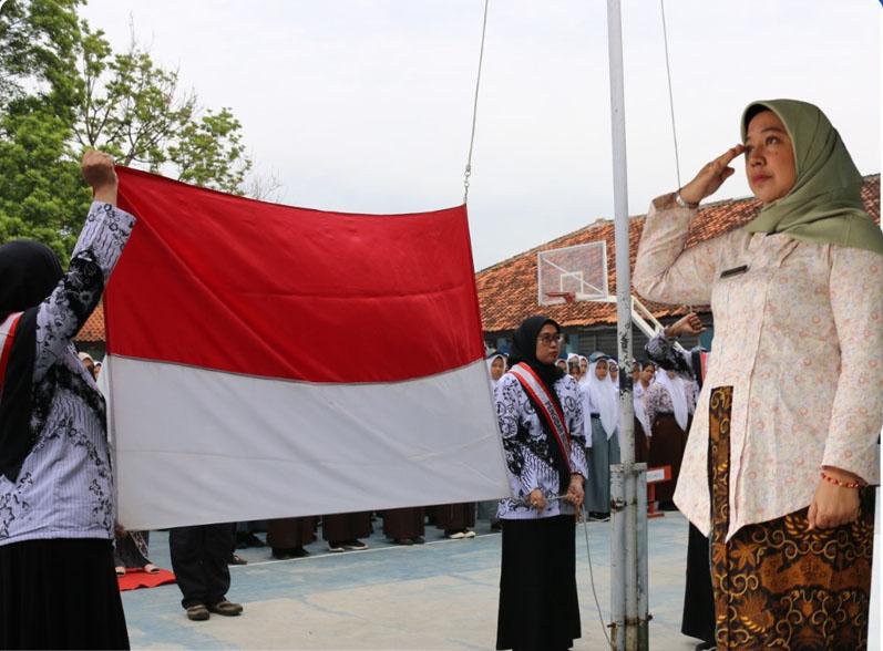 Upacara Hari Guru