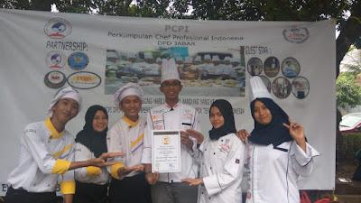 Rekor Indonesia Award