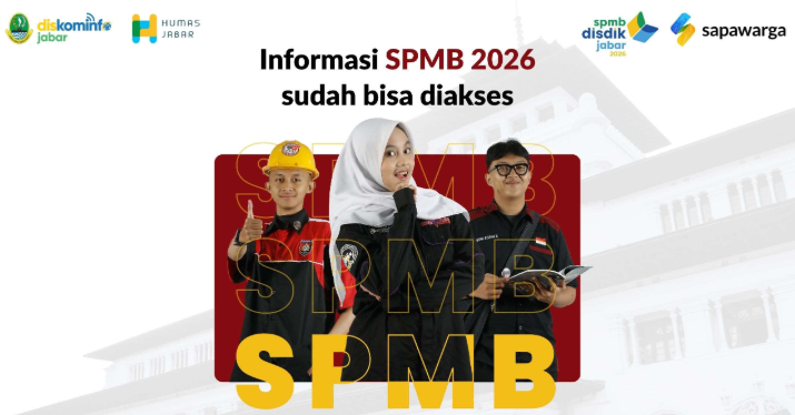 Informasi SPMB
